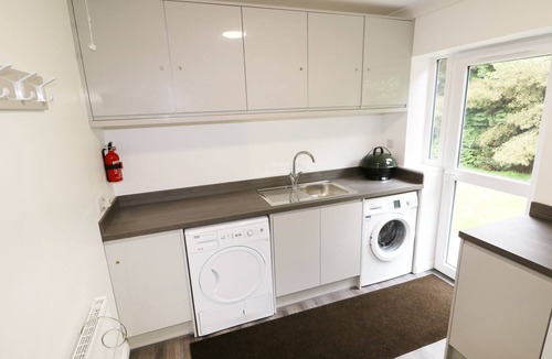 Spilsby Cottage | Heron Lodge