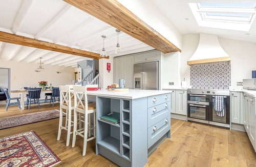 Holme Cottage | Heronsway - sleeps 4 guests in 2 bedrooms