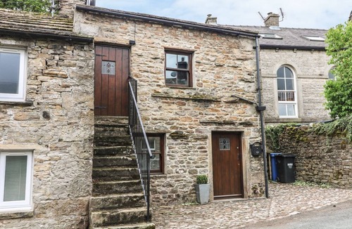 Worton Cottage | Heugh Barn in Scenic Muker