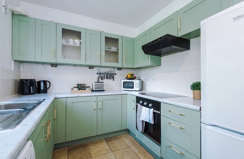 Heworth House | Heworth House w/Garden, Free Parking, Superfast