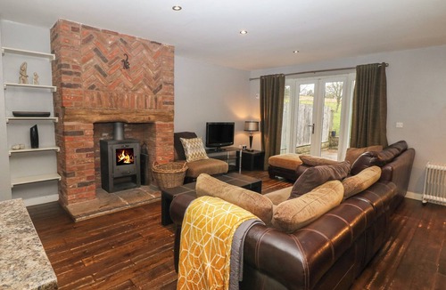 Farley Cottage | Heythrop