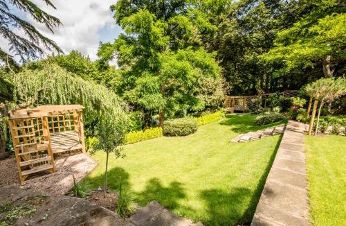 North Wheatley Hotel | Hickman Hill Hotel
