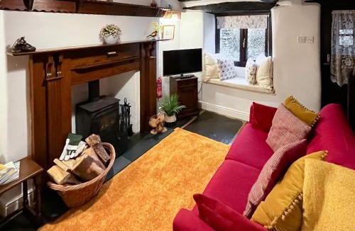 Lowick House | Hidden Cottage
