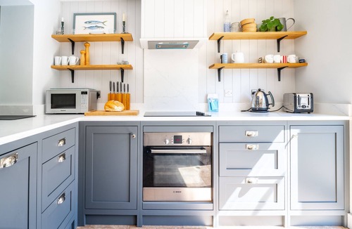 Brancaster House | Hidden House, Brancaster, Norfolk