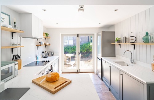 Brancaster House | Hidden House, Brancaster, Norfolk
