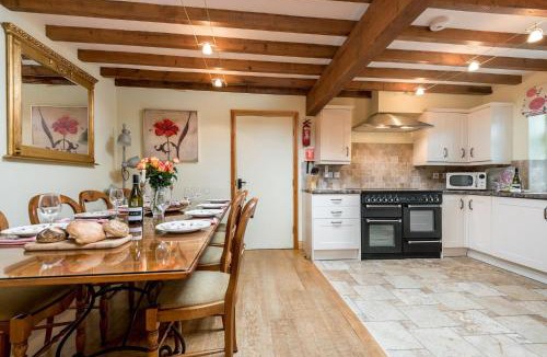 Beverley House | High Barn 6 bedrooms