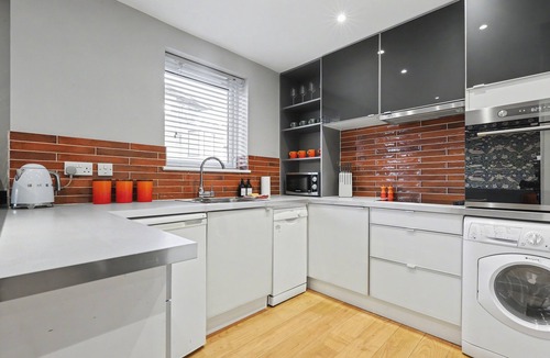 Oxford Apartment | High-End Central Apartment | Walk Everywhere