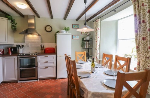 Fremington House | High Smarber, Low Row