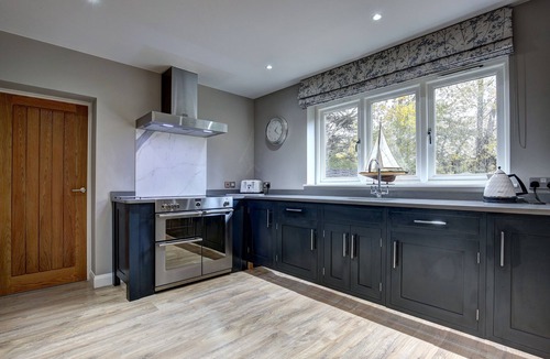 Burnham Market House | High spec and centrally located in Burnham Market - 46% discount for 7 nights.