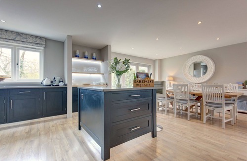 Burnham Market House | High spec and centrally located in Burnham Market - 46% discount for 7 nights.