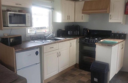 Clacton-on-Sea House | Highfield Grange Family Holiday Park