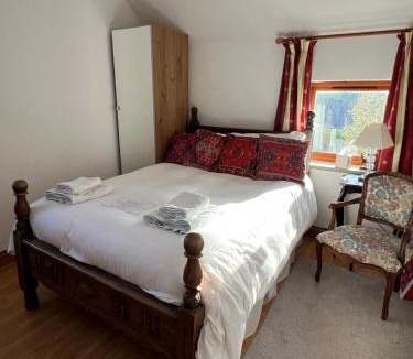 Stone House | Highfields Farm B&B