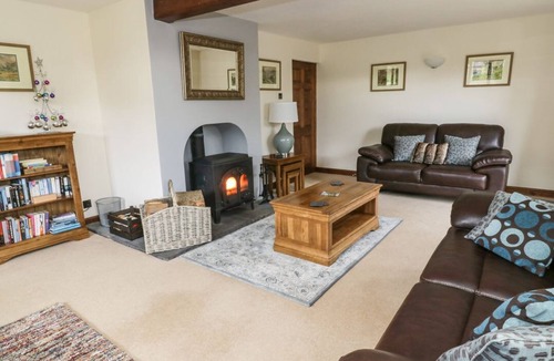 Carnforth House | Hill Bank, Hutton Roof