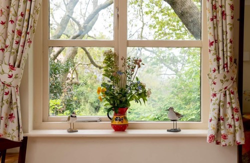 Leadenham House | Hill Top Cottage, Welbourn