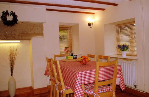 Newton Grange House | Hillocks Cottage, Kniveton
