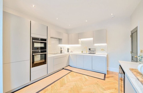 Aysgarth House | Hillside House, Aysgarth, 4bed