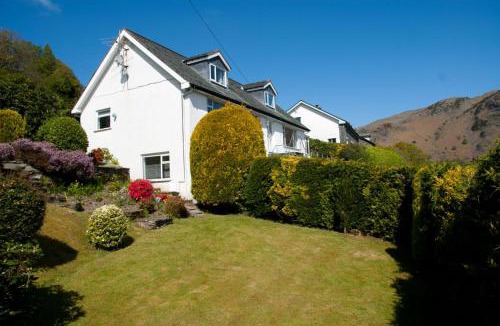 Coniston House | Hilltop, Coniston spacious bungalow with incredible views