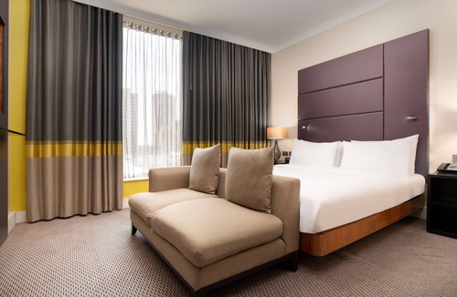 Wembley Park Hotel | Hilton London Wembley