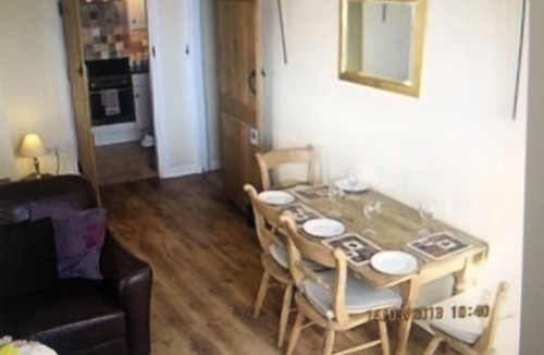 Hollinsclough Cottage | Historic Barn With Breathtaking Views Over Derbys/Staffs Border. Pet Friendly