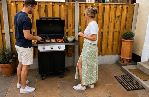 St Bees House | Historic St Bees Farmhouse Hot Tub Games Summer Gatherings