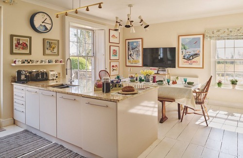 Great Hockham Cottage | Hockham Grange - Luxury Cottages