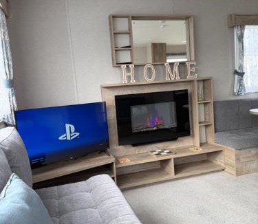 Flookburgh Resort | Holiday home at Haven Lakeland, Lake District