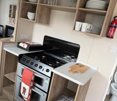 Flookburgh Resort | Holiday home at Haven Lakeland, Lake District