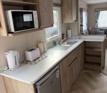 Flookburgh Resort | Holiday home at Haven Lakeland, Lake District