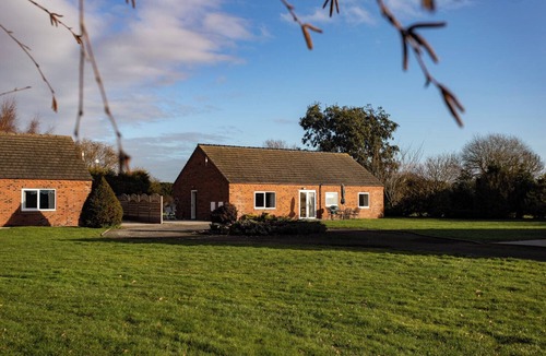 Fulford House | Holiday home for guests of all ages and abilities in the Vale of York
