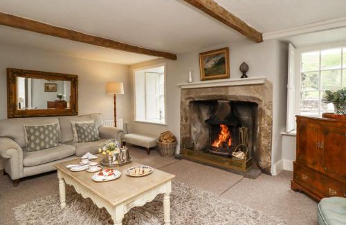 Starbotton House | Holiday homes in Starbotton, United Kingdom