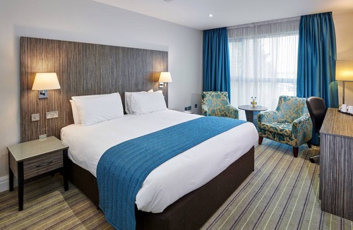 Bloxwich Hotel | Holiday Inn Birmingham Airport - NEC by IHG