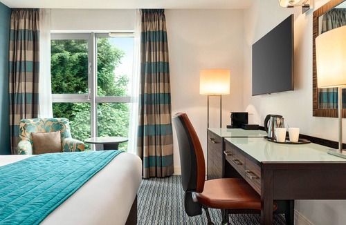 Bloxwich Hotel | Holiday Inn Birmingham Airport - NEC by IHG