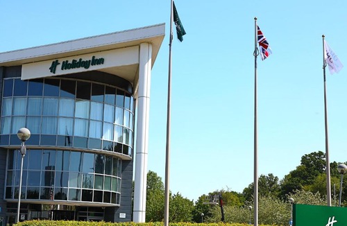 Tea Green Hotel | Holiday Inn London Luton North