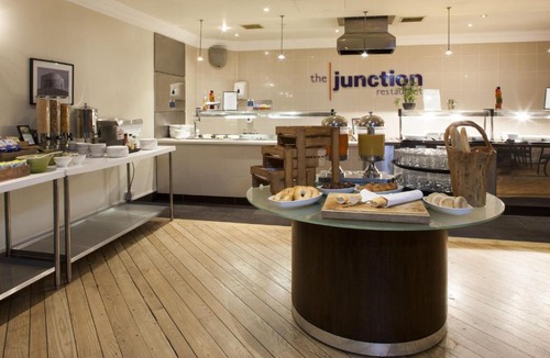 York Hotel | Holiday Inn York by IHG