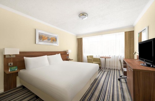 York Hotel | Holiday Inn York by IHG