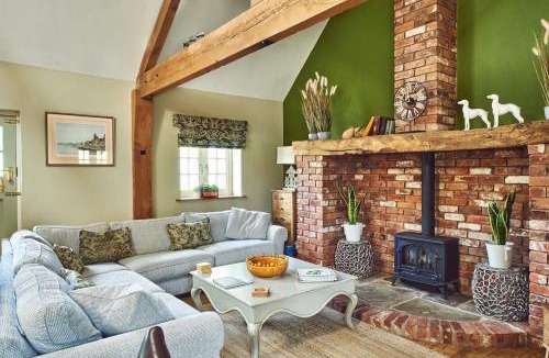 Hollington House | Hollington Barns