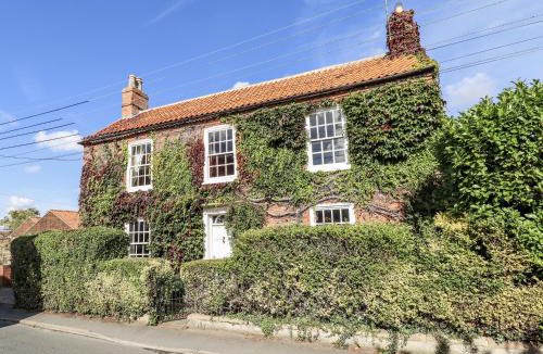 Ruskington House | Holme Farm
