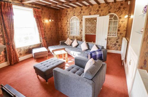 Ruskington House | Holme Farm