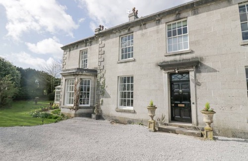 Carnforth House | Holmere Bank, nearby Carnforth