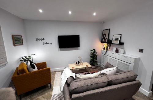 Holmbridge House | Holmfirth Hideaway
