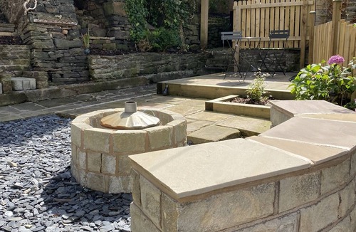 Holmfirth Cottage | Holmfirth Hideout