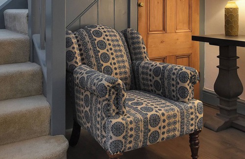 Polebrook Cottage | HOME FARM COTTAGE, pet friendly, luxury holiday cottage in Oundle