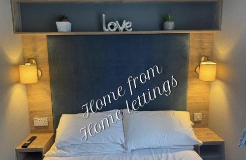 Tattershall Resort | Home from Home Lettings at Tattershall Lakes - Bull Rush