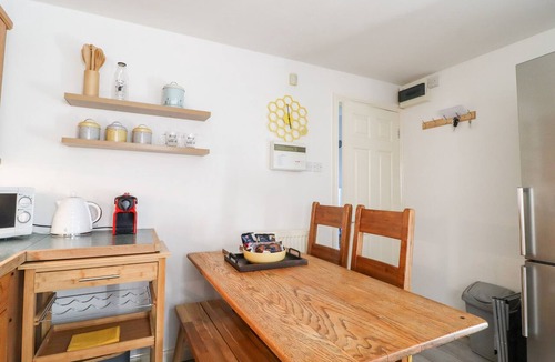 Ripon Cottage | Honeybee Cottage