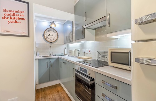 Loftus Cottage | Hook Cottage - UK48361