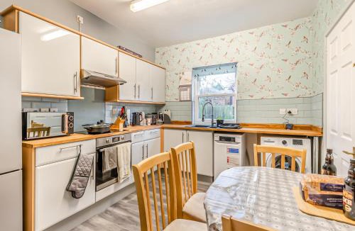 Wainfleet All Saints House | Horseshoe Cottage
