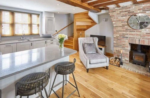 West Cliff House | Host & Stay | 11 Bakehouse Yard
