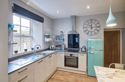 Barnard Castle House | Host & Stay | 82G Galgate