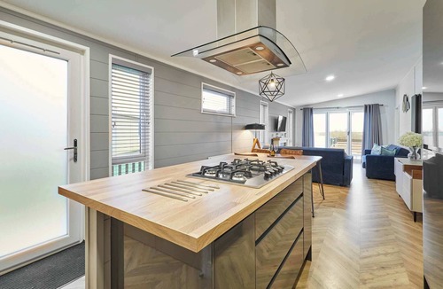 Low Gate Ski Chalet | Host & Stay | Alder Spa Lodge