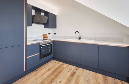 Heworth Apartment | Host & Stay | Apartment 4, Fourth Avenue